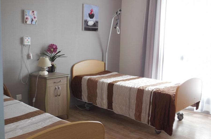 Résidence - Galerie de photos - Image 2 sur 10