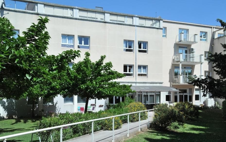 Résidence - Galerie de photos - Image 2 sur 12