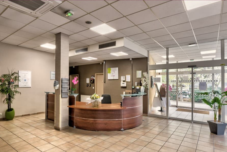 Résidence - Galerie de photos - Image 3 sur 12