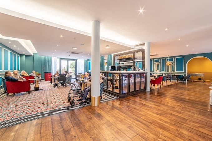 Résidence - Galerie de photos - Image 3 sur 18