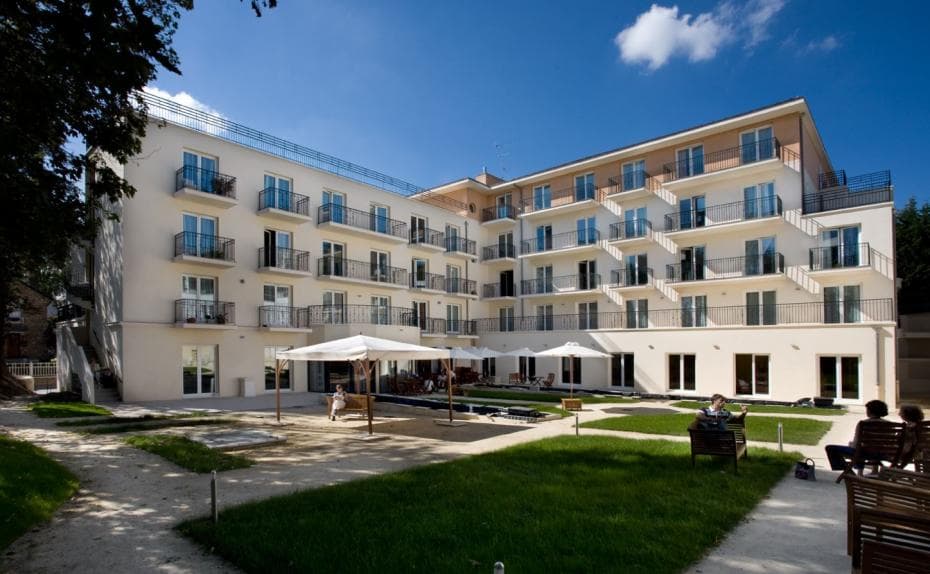 Résidence - Galerie de photos - Image 2 sur 18