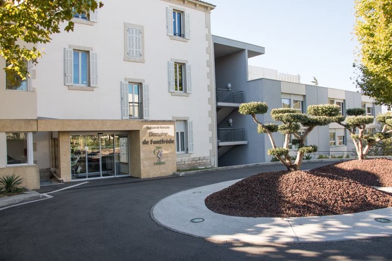 Résidence - Galerie de photos - Image 2 sur 8