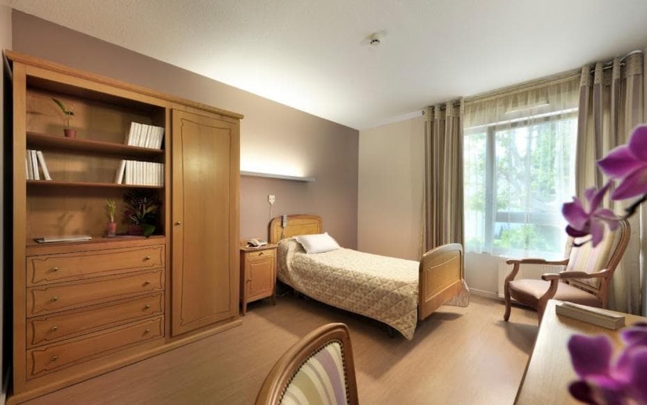 Résidence - Galerie de photos - Image 3 sur 8