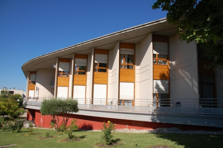 Résidence - Galerie de photos - Image 2 sur 2