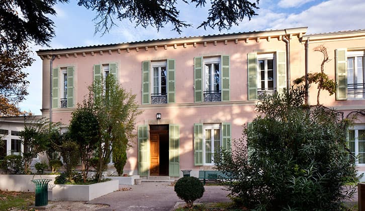 Résidence - Galerie de photos - Image 2 sur 14