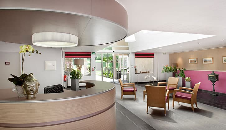 Résidence - Galerie de photos - Image 3 sur 14