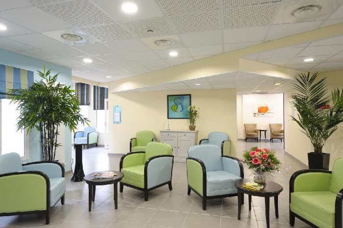 Résidence - Galerie de photos - Image 3 sur 6