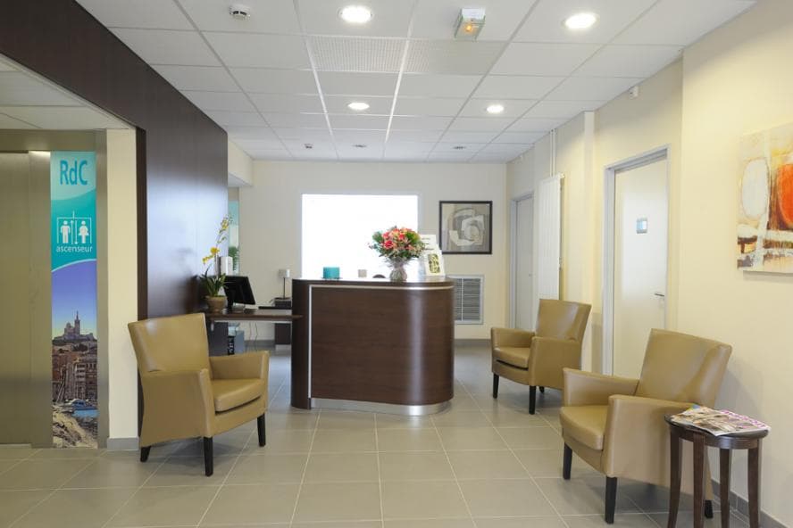 Résidence - Galerie de photos - Image 2 sur 6