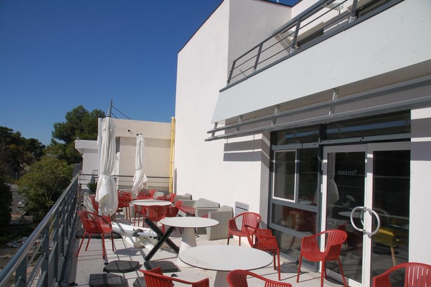 Résidence - Galerie de photos - Image 3 sur 3