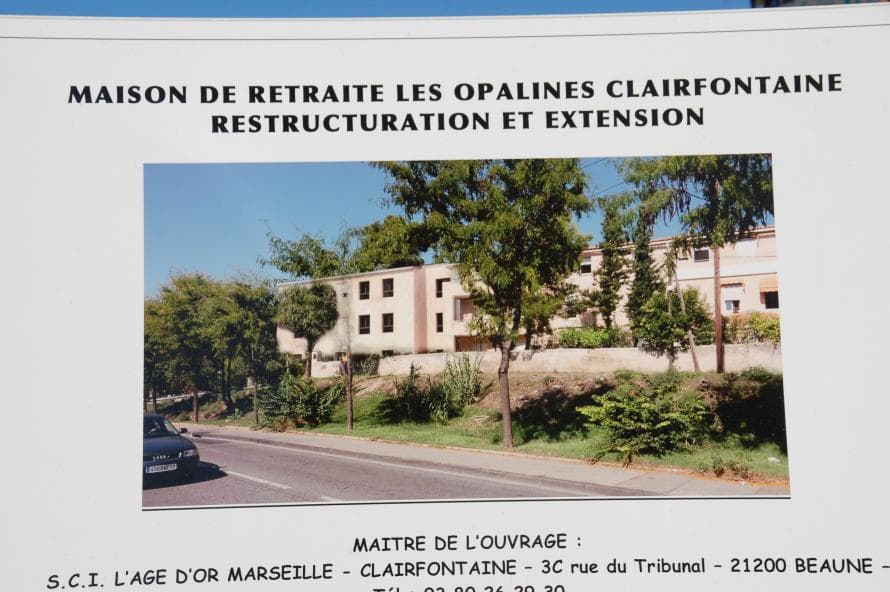 Résidence - Galerie de photos - Image 2 sur 14