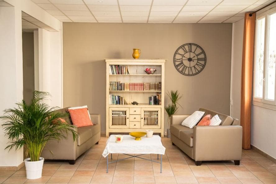 Résidence - Galerie de photos - Image 2 sur 5