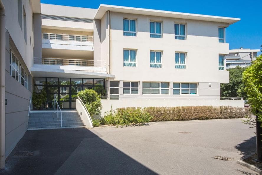 Résidence - Galerie de photos - Image 2 sur 5