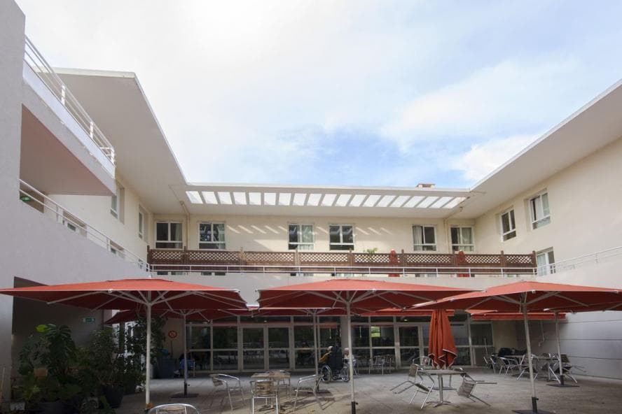 Résidence - Galerie de photos - Image 3 sur 5