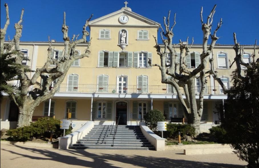 Résidence - Galerie de photos - Image 2 sur 2