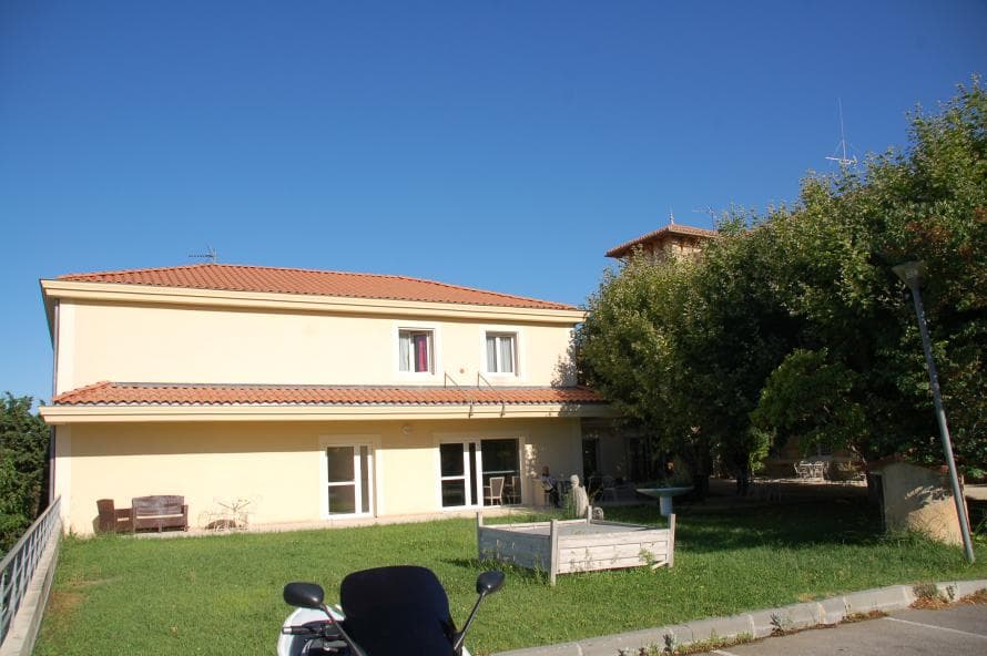 Résidence - Galerie de photos - Image 2 sur 3