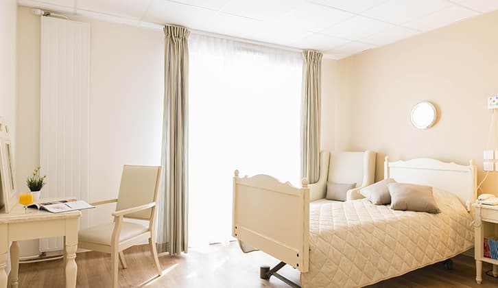 Résidence - Galerie de photos - Image 3 sur 12