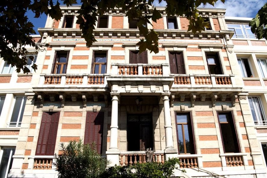 Résidence - Galerie de photos - Image 2 sur 2