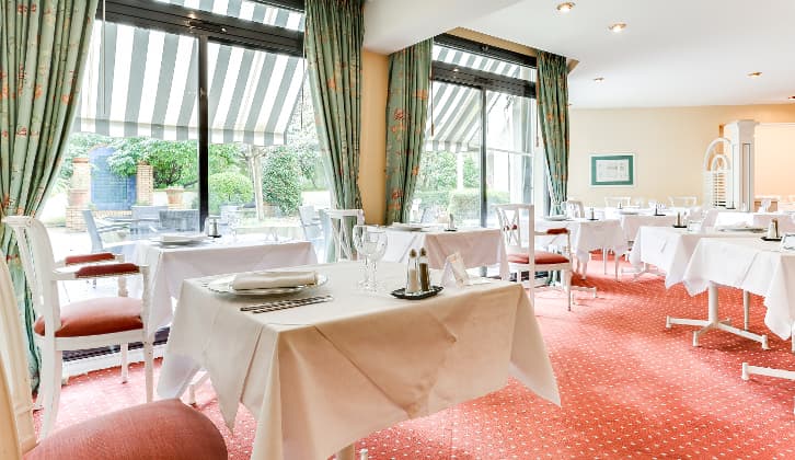 Résidence - Galerie de photos - Image 2 sur 12