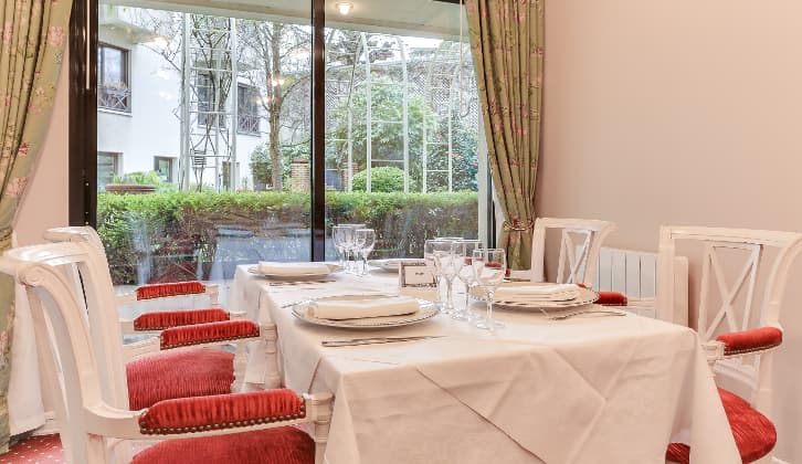 Résidence - Galerie de photos - Image 3 sur 12