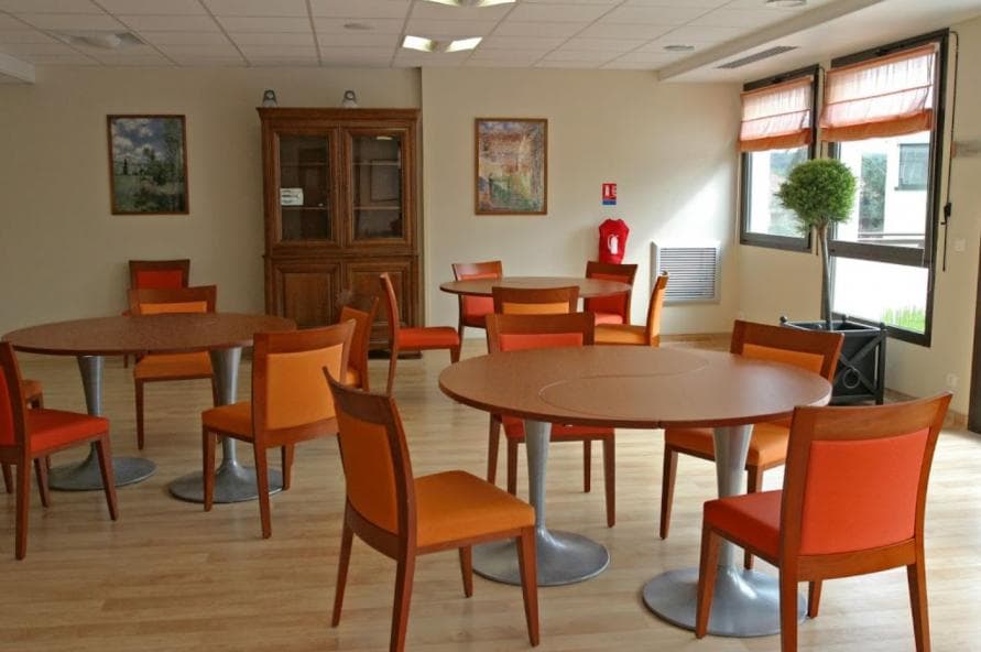 Résidence - Galerie de photos - Image 3 sur 13