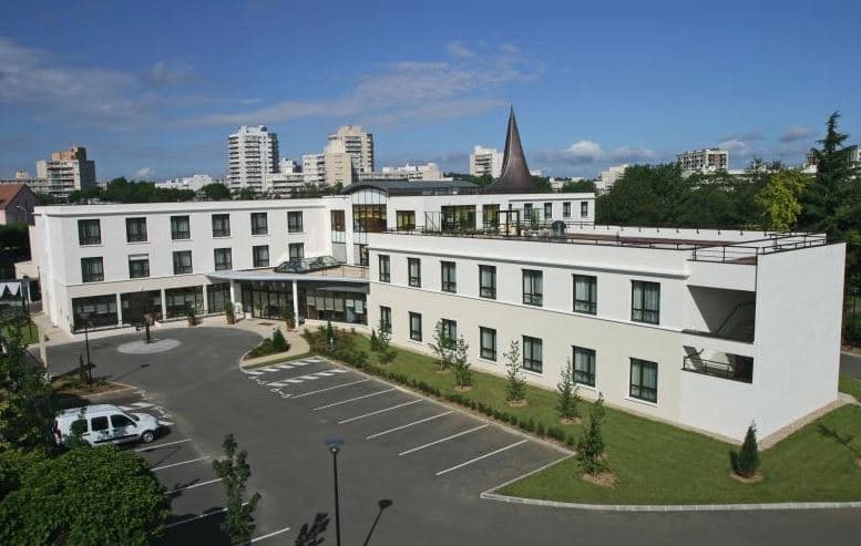 Résidence - Galerie de photos - Image 2 sur 13