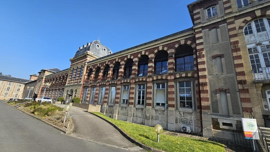 Résidence - Galerie de photos - Image 2 sur 2