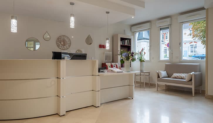 Résidence - Galerie de photos - Image 2 sur 19