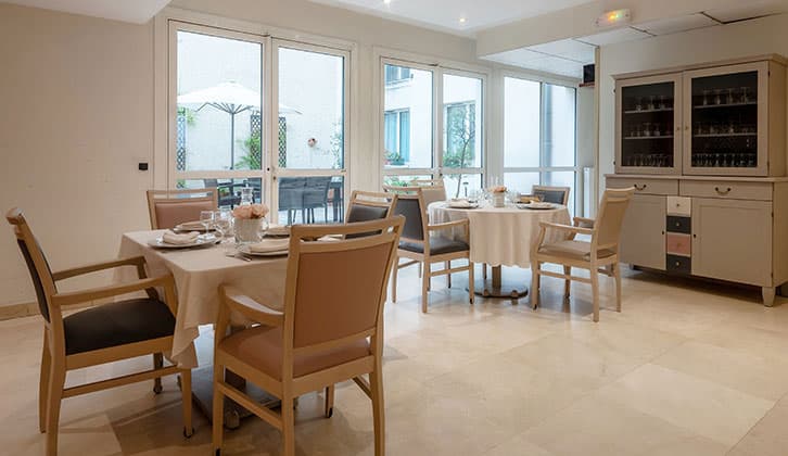 Résidence - Galerie de photos - Image 3 sur 19