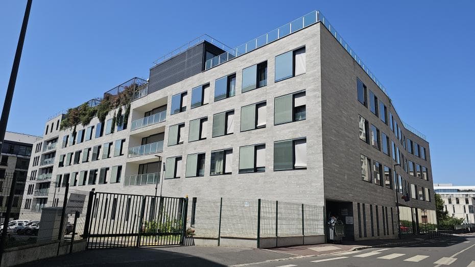 Résidence - Galerie de photos - Image 2 sur 2