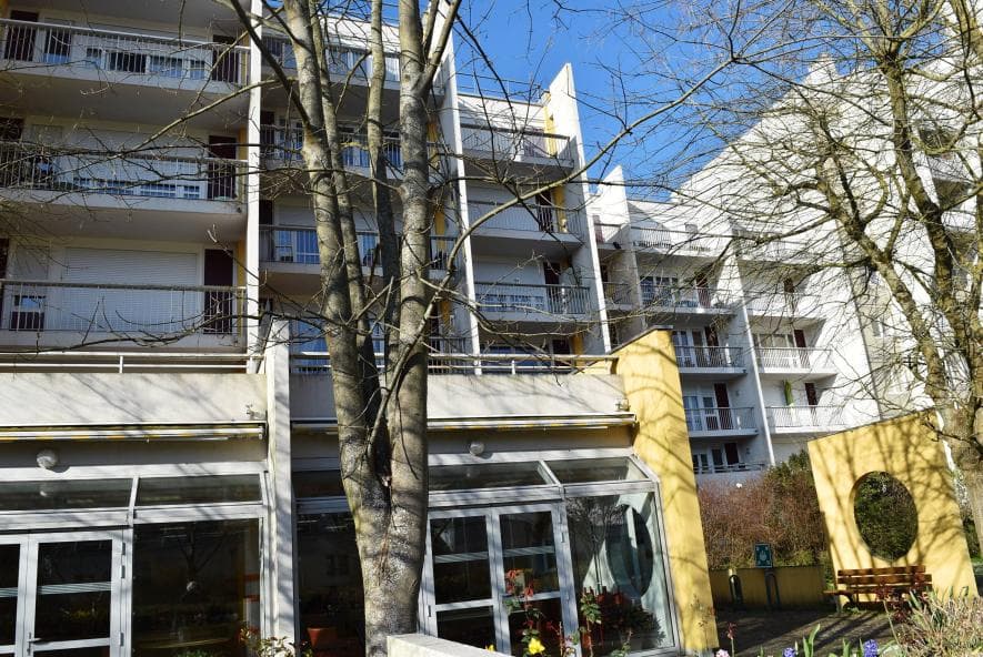 Résidence - Galerie de photos - Image 2 sur 3