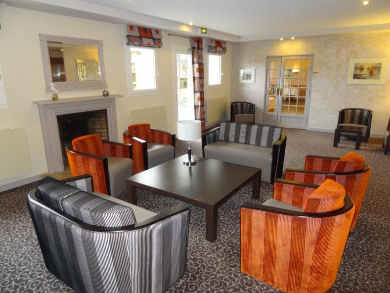 Résidence - Galerie de photos - Image 2 sur 15