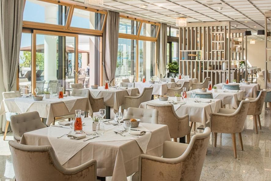 Résidence - Galerie de photos - Image 2 sur 12