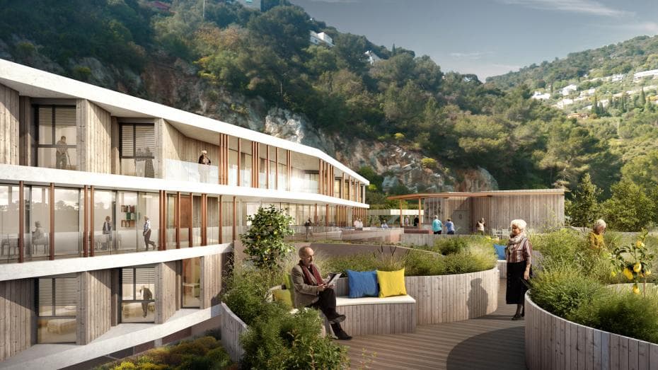 Résidence - Galerie de photos - Image 2 sur 3