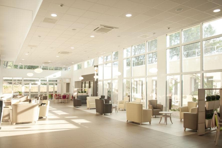 Résidence - Galerie de photos - Image 2 sur 5