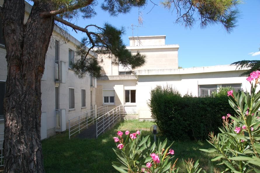 Résidence - Galerie de photos - Image 3 sur 4