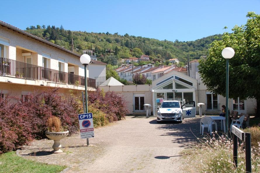 Résidence - Galerie de photos - Image 2 sur 3