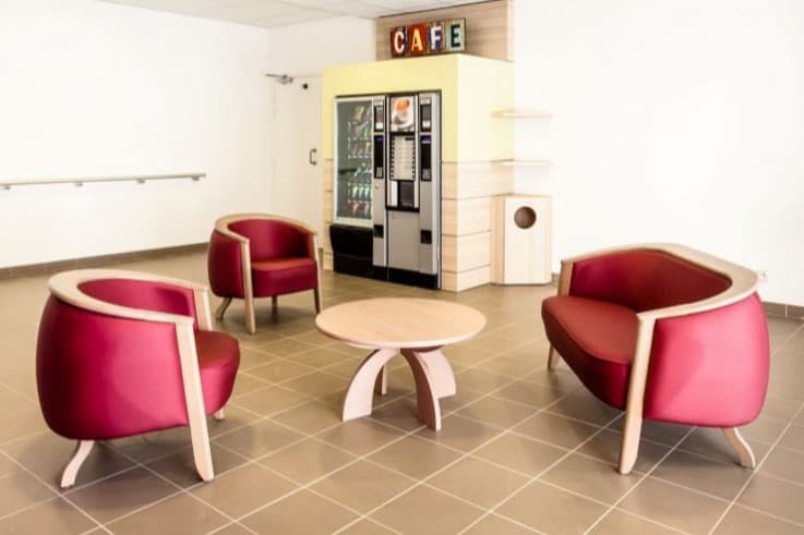 Résidence - Galerie de photos - Image 3 sur 5