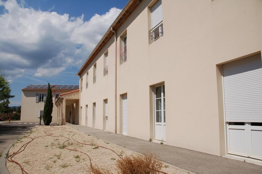 Résidence - Galerie de photos - Image 2 sur 5