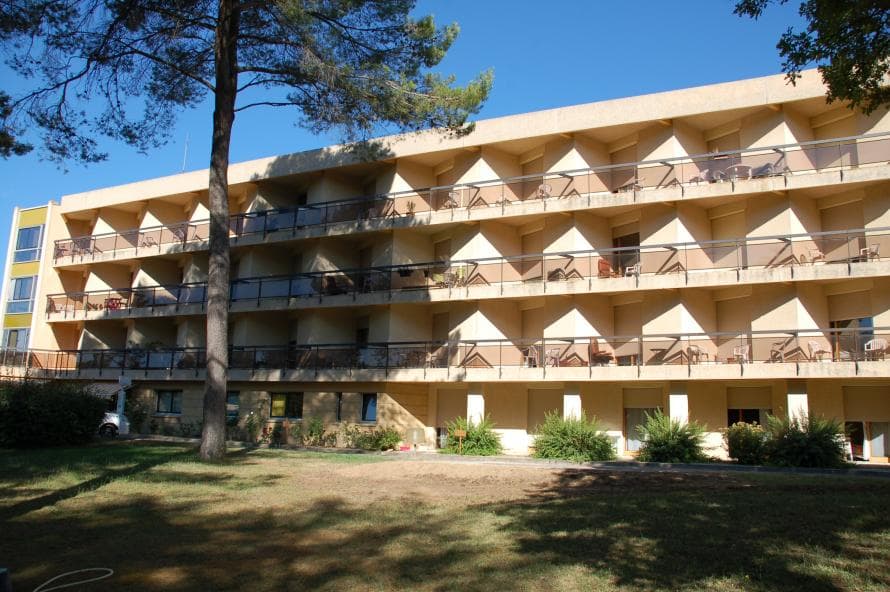 Résidence - Galerie de photos - Image 2 sur 3