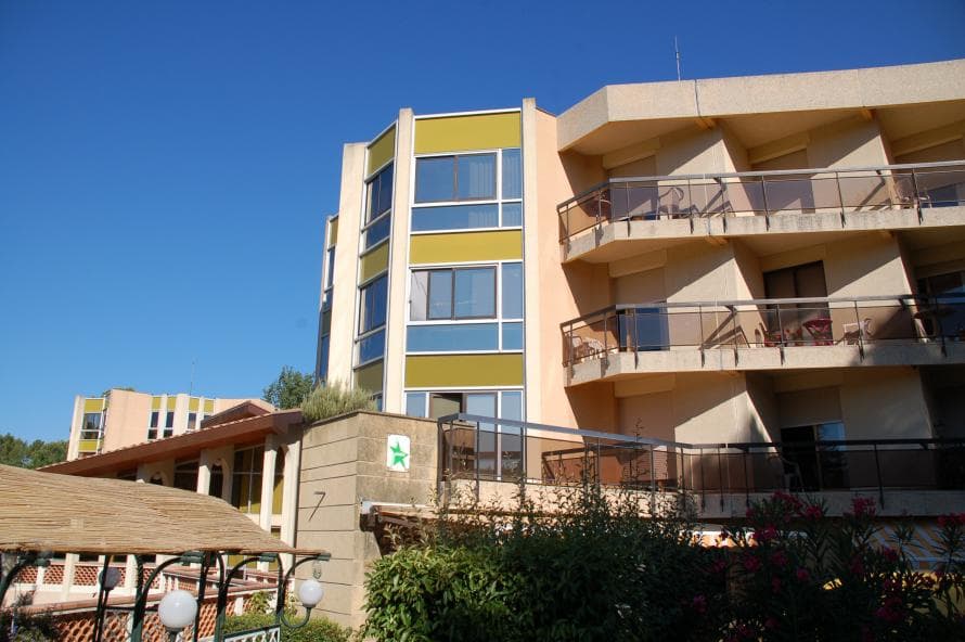 Résidence - Galerie de photos - Image 3 sur 3