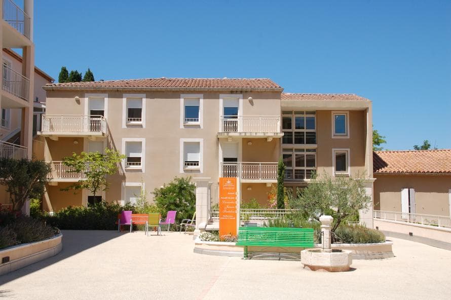 Résidence - Galerie de photos - Image 2 sur 11