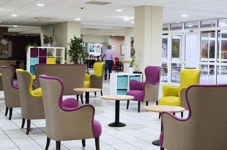 Résidence - Galerie de photos - Image 3 sur 4