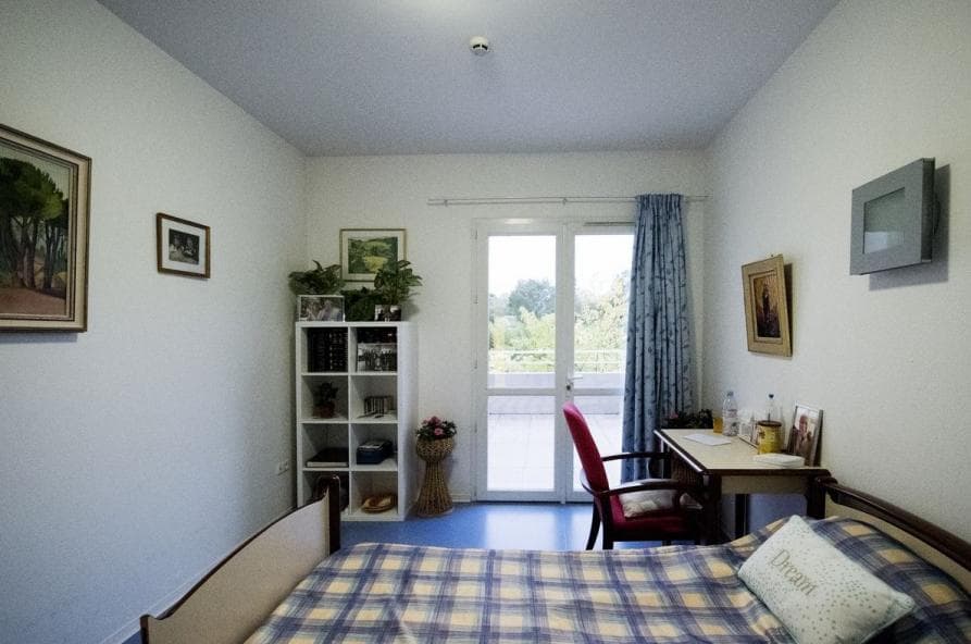 Résidence - Galerie de photos - Image 2 sur 4