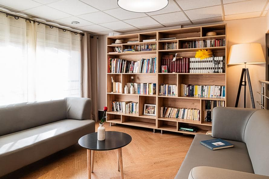 Résidence - Galerie de photos - Image 3 sur 13