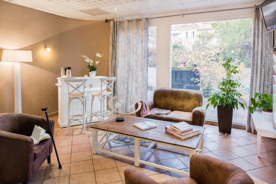 Résidence - Galerie de photos - Image 2 sur 13