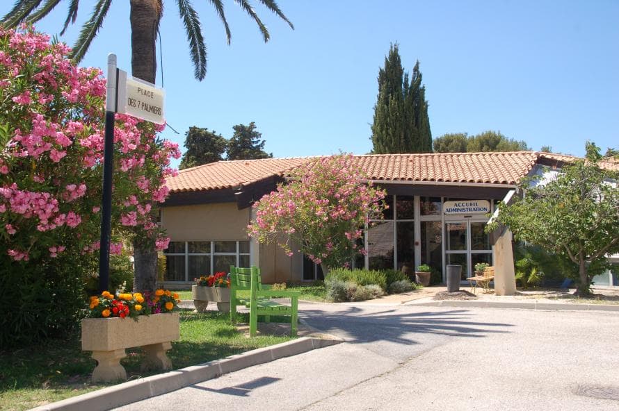 Résidence - Galerie de photos - Image 2 sur 2