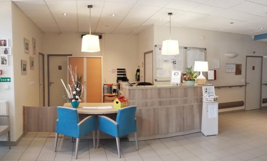 Résidence - Galerie de photos - Image 3 sur 8