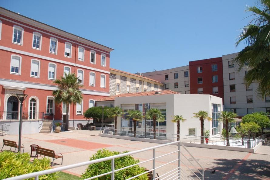 Résidence - Galerie de photos - Image 2 sur 3