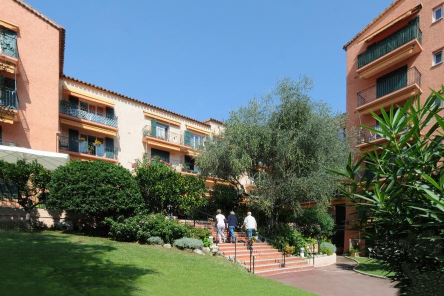 Résidence - Galerie de photos - Image 2 sur 4