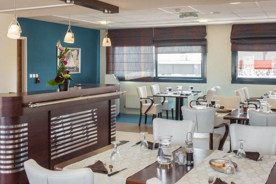 Résidence - Galerie de photos - Image 2 sur 16